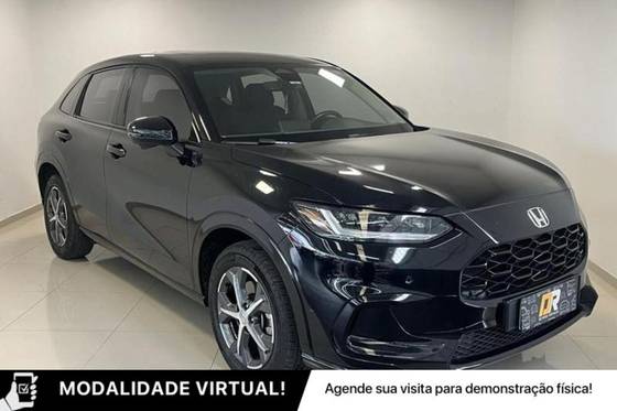 HONDA ZR-V 2.0 i-VTEC GASOLINA CVT